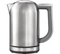 KitchenAid 5KEK1722ESX bollitore elettrico 1,7 L 2400 W Acciaio inossidabile