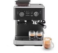 KitchenAid 5KES6551EBK Macchina da caffè espresso semi-automatica 2,5 L - Nouvo