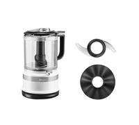KitchenAid 5KFC0516E Tritatutto 1.2litri 2 velocità lame in acciaio