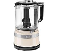 KitchenAid 5KFC0516EAC tritaverdure elettrico 1,19 L 240 W Crema KitchenAid