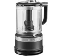 KitchenAid 5KFC0516EBM tritaverdure elettrico 1,19 L 240 W Nero