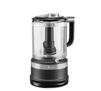 KitchenAid 5KFC0516EBM tritaverdure elettrico 1,9 L 240 W Nero