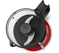 KitchenAid MINI TRITATUTTO 830 ML - ROSSO IMPERIALE 5KFC3516EER