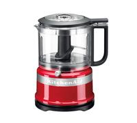 KitchenAid MINI TRITATUTTO 830 ML - ROSSO IMPERIALE 5KFC3516EER