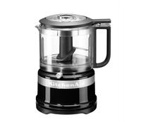 KitchenAid 5KFC3516S Mini tritatutto 240 W 0,83 L Nero