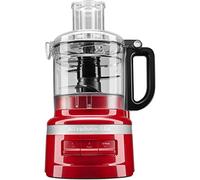 KitchenAid 5KFP0719 - robot da cucina da 1,7 litri Empire Red