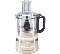 KitchenAid 5KFP0719EAC Color Crema Robot da Cucina 1,7 L Food Processor