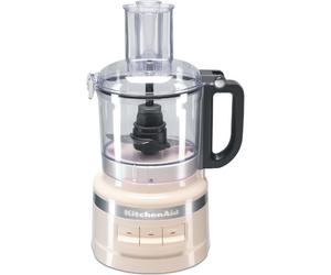 KitchenAid 5KFP0719EAC Color Crema Robot da Cucina 1,7 L Food Processor