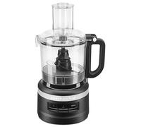 KitchenAid 5KFP0719EOB robot da cucina 250 W 1,7 L Nero