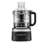 KitchenAid 5KFP0719EBM robot da cucina 250 W 1,7 L Nero