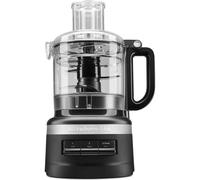 KitchenAid 5KFP0719EOB robot da cucina 250 W 1,7 L Nero