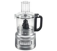 KitchenAid 5KFP0719ECU robot da cucina 250 W 1,7 L Argento