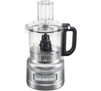 KitchenAid 5KFP0719ECU robot da cucina 250 W 1,7 L Argento