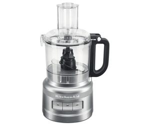 KitchenAid 5KFP0719ECU robot da cucina 250 W 1,7 L Argento