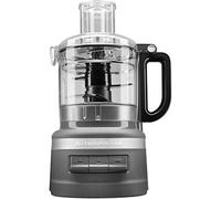 KitchenAid 5KFP0719EDG - Processore alimentare da 1,7 l