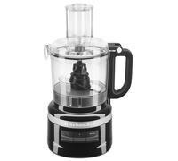 KitchenAid 5KFP0719EOB robot da cucina 250 W 1,7 L Nero