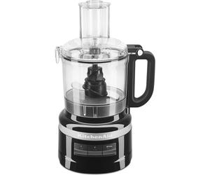 KitchenAid 5KFP0719EOB robot da cucina 250 W 1,7 L Nero KitchenAid