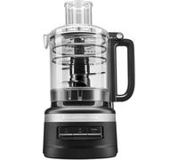 KitchenAid 5KFP0921EBM Nero Opaco Robot da Cucina 2,1L Food Processor
