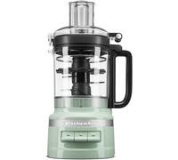 KitchenAid 5KFP0921EPT Pistacchio Robot da Cucina 2,1L Food Processor