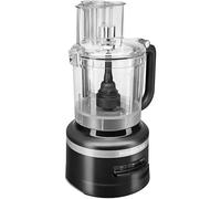 KitchenAid 5KFP1319EBM Nero Opaco Robot da Cucina 3,1L Food Processor