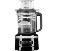 KitchenAid 5KFP1319EOB robot da cucina 500 W 3,1 L Nero