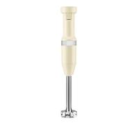 Kitchenaid Frullatore ad immersione con accessori, crema Frullatore ad immersione con accessori, crema