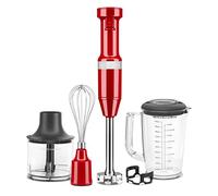 KitchenAid 5KHBV83EER 1 L Frullatore ad immersione 180 W Rosso
