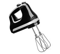 HAND MIXER SBATTITORE 5 VELOCITA' BLACK