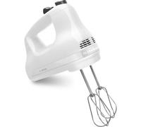 KitchenAid 5KHM5110EWH Sbattitore manuale 85 W Bianco