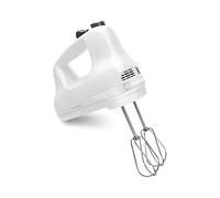 KitchenAid 5KHM5110EWH Sbattitore manuale 85 W Bianco