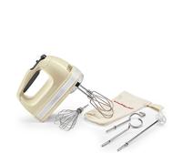 KitchenAid 5KHM9212 Sbattitore elettrico 9 velocità+accessori