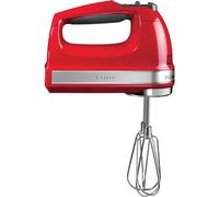 KitchenAid 5KHM9212EER Sbattitore manuale 85 W Rosso