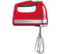 KitchenAid 5KHM9212EER Sbattitore manuale 85 W Rosso KitchenAid