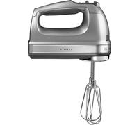 KitchenAid 5KHM9212ECU Sbattitore manuale 85 W Argento KitchenAid