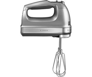 KitchenAid 5KHM9212ECU Sbattitore manuale 85 W Argento KitchenAid