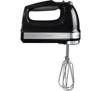 KitchenAid 5KHM9212EOB Sbattitore manuale 85 W Argento