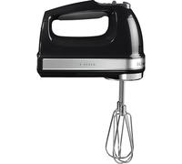 KitchenAid 5KHM9212EOB Sbattitore manuale 85 W Nero KitchenAid