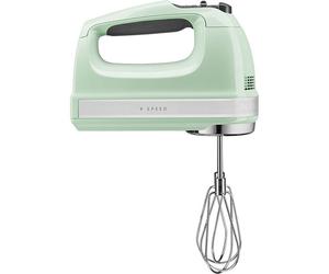 KitchenAid 5KHM9212EPT Sbattitore a 9 velocità Color Pistacchio