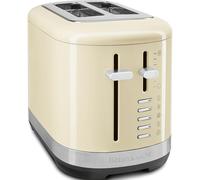 KitchenAid 5KMT2109EAC tostapane 7 2 fetta/e 980 W Crema