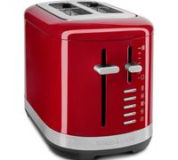 KitchenAid 5KMT2109EER tostapane 7 2 fetta/e 980 W Rosso