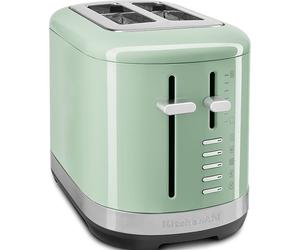 KitchenAid 5KMT2109EPT 7 Tostapane 2 fette980 W Verde KitchenAid