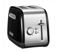 KitchenAid 5KMT2115EOB tostapane 2 fetta/e Nero
