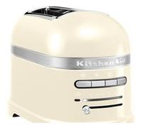 KitchenAid 5KMT2204EAC 7 Tostapane 2 fette1250 W Crema KitchenAid