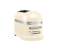 KitchenAid 5KMT2204EAC 7 Tostapane 2 fette1250 W Crema KitchenAid