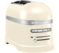 KitchenAid 5KMT2204EAC 7 Tostapane 2 fette1250 W Crema KitchenAid
