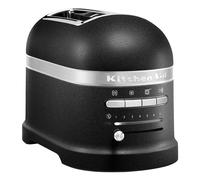 KitchenAid 5KMT2204EBK 7 Tostapane 2 fette1250 W Nero