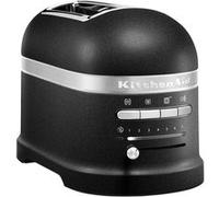 KitchenAid 5KMT2204EBK 7 Tostapane 2 fette1250 W Nero