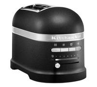 KitchenAid 5KMT2204EBK 7 Tostapane 2 fette1250 W Nero