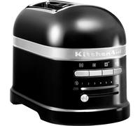 KitchenAid 5KMT2204EBK tostapane 2 fetta/e 1250 W Nero