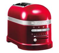 KitchenAid 5KMT2204ECA 7 Tostapane 2 fette1250 W Rosso KitchenAid